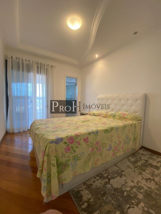 Imagem Apartamento com 3 Quartos à Venda, 250 m² em Jardim Do Mar - São Bernardo Do Campo