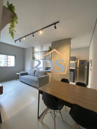 Imagem Apartamento com 2 Quartos à Venda, 64 m² em Itaim Bibi - São Paulo Imagem Apartamento com 2 Quartos à Venda, 64 m² em Itaim Bibi - São Paulo