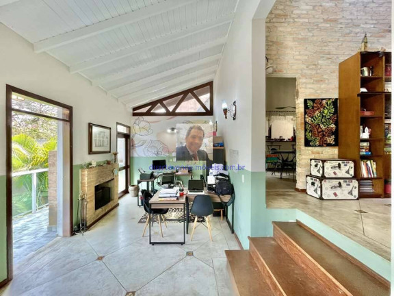 Imagem Casa de Condomínio com 3 Quartos à Venda, 323 m² em São Paulo Ii - Cotia Imagem Casa de Condomínio com 3 Quartos à Venda, 323 m² em São Paulo Ii - Cotia