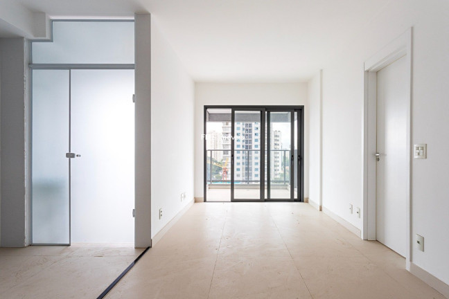 Imagem Imóvel com 1 Quarto à Venda, 51 m² em Moema - São Paulo