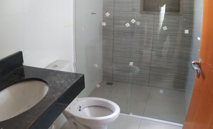 Imagem Imóvel com 3 Quartos à Venda, 70 m² em Parque Residencial Michael Licha - Londrina