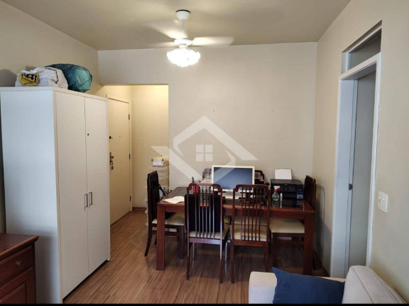 Imagem Apartamento com 2 Quartos à Venda, 70 m² em Icaraí - Niterói