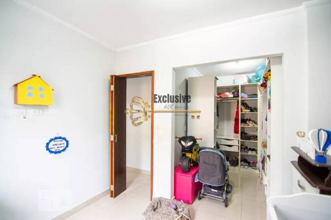 Imagem Apartamento com 3 Quartos à Venda, 68 m² em Jardim Utinga - Santo André