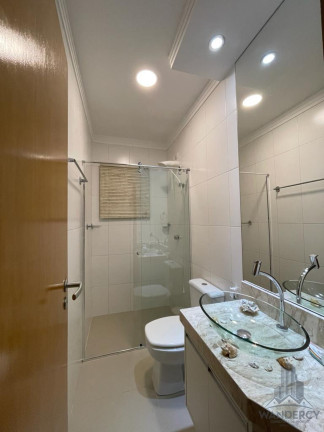 Imagem Cobertura com 4 Quartos à Venda, 306 m² em Centro - Ubatuba