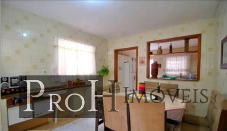 Imagem Sobrado com 3 Quartos à Venda, 197 m² em Campestre - Santo André Imagem Sobrado com 3 Quartos à Venda, 197 m² em Campestre - Santo André
