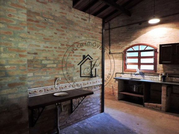 Imagem Casa de Condomínio com 3 Quartos à Venda, 5.295 m² em Chácaras Do Peroba - Jandira Imagem Casa de Condomínio com 3 Quartos à Venda, 5.295 m² em Chácaras Do Peroba - Jandira