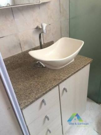 Imagem Apartamento com 3 Quartos à Venda, 69 m² em Centro - Diadema