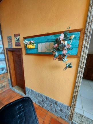 Imagem Casa com 3 Quartos à Venda, 344 m² em Albuquerque - Teresópolis