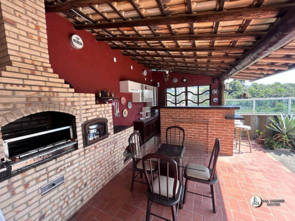 Imagem Casa com 5 Quartos à Venda, 400 m² em Itapebussu - Guarapari Imagem Casa com 5 Quartos à Venda, 400 m² em Itapebussu - Guarapari