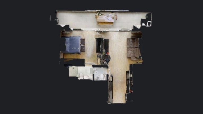 Imagem Apartamento com 1 Quarto à Venda, 73 m² em Itaim Bibi - São Paulo Imagem Apartamento com 1 Quarto à Venda, 73 m² em Itaim Bibi - São Paulo