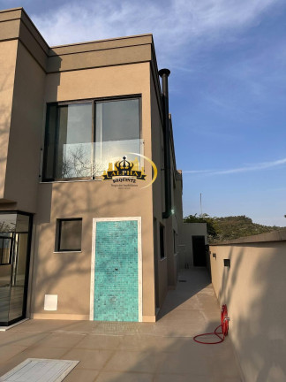 Imagem Casa de Condomínio com 4 Quartos à Venda, 482 m² em Alphaville - Santana De Parnaíba Imagem Casa de Condomínio com 4 Quartos à Venda, 482 m² em Alphaville - Santana De Parnaíba