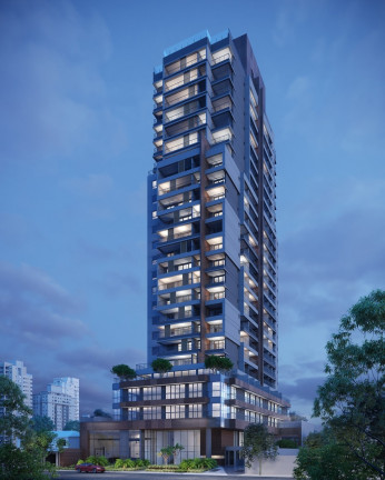 Imagem Imóvel com 1 Quarto à Venda, 26 m² em Vila Mariana - São Paulo Imagem Imóvel com 1 Quarto à Venda, 26 m² em Vila Mariana - São Paulo