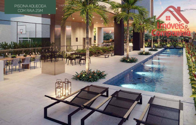 Imagem Apartamento com 2 Quartos à Venda, 65 m² em Aldeota - Fortaleza Imagem Apartamento com 2 Quartos à Venda, 65 m² em Aldeota - Fortaleza