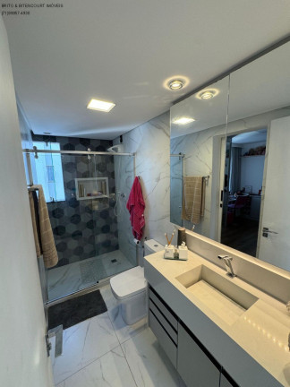 Imagem Cobertura com 4 Quartos à Venda, 239 m² em Pituba - Salvador