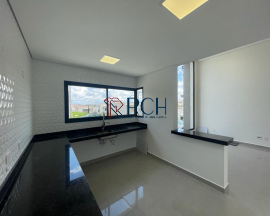 Imagem Casa com 3 Quartos à Venda, 98 m² em Horto Florestal - Sorocaba