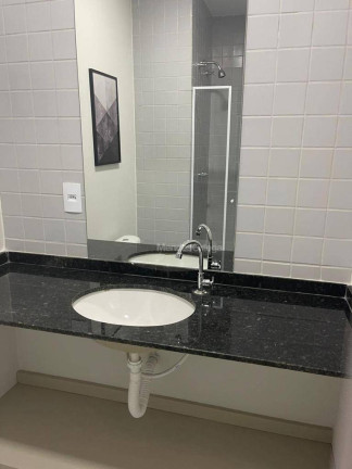 Imagem Apartamento com 1 Quarto à Venda ou Locação, 30 m² em Vila Augusta - Sorocaba Imagem Apartamento com 1 Quarto à Venda ou Locação, 30 m² em Vila Augusta - Sorocaba