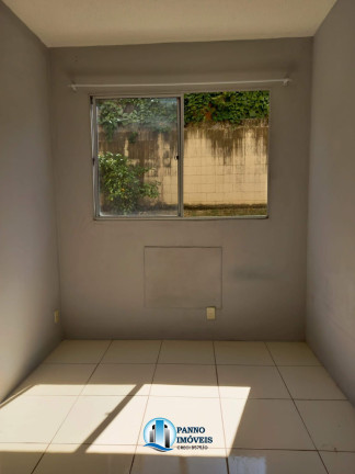 Imagem Apartamento com 2 Quartos à Venda, 50 m² em Jardim Primavera - Duque De Caxias