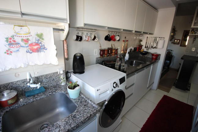 Imagem Apartamento com 2 Quartos à Venda, 69 m² em Centro - Santa Maria Imagem Apartamento com 2 Quartos à Venda, 69 m² em Centro - Santa Maria