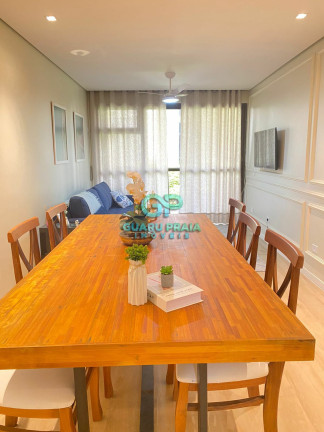 Imagem Apartamento com 3 Quartos à Venda, 94 m² em Pitangueiras - Guarujá