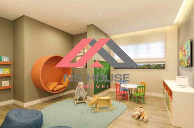 Imagem Imóvel com 3 Quartos à Venda, 112 m² em Campestre - Santo André Imagem Imóvel com 3 Quartos à Venda, 112 m² em Campestre - Santo André