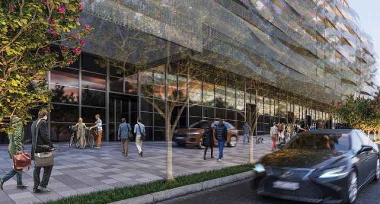 Imagem Imóvel com 1 Quarto à Venda, 30 m² em Brooklin Paulista - São Paulo