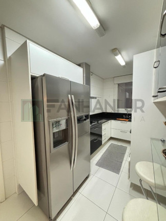 Imagem Imóvel com 2 Quartos para Alugar, 151 m² em Itaim Bibi - São Paulo