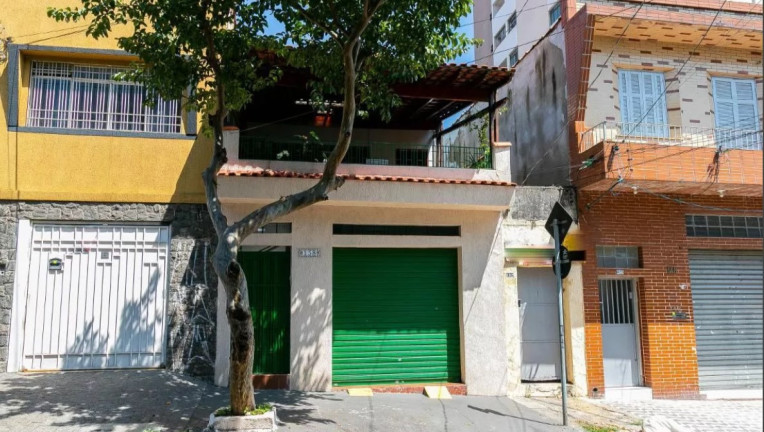 Imagem Casa com 3 Quartos à Venda, 107 m² em Vila Bertioga - São Paulo Imagem Casa com 3 Quartos à Venda, 107 m² em Vila Bertioga - São Paulo