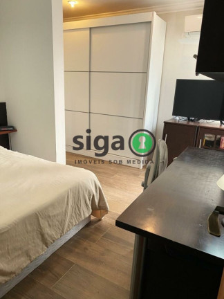 Imagem Casa com 3 Quartos à Venda, 220 m² em Vila Mariana - São Paulo