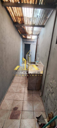 Imagem Casa com 3 Quartos à Venda, 113 m² em Jardim Maria Eugênia - Sorocaba