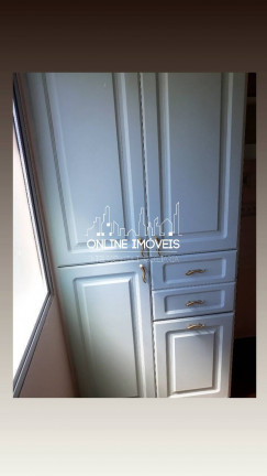 Imagem Apartamento com 3 Quartos à Venda, em Jardim Scomparim - Mogi Mirim Imagem Apartamento com 3 Quartos à Venda, em Jardim Scomparim - Mogi Mirim