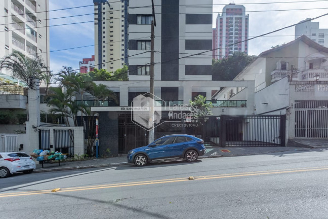 Imagem Apartamento com 4 Quartos à Venda, 116 m² em Vila Mascote - São Paulo Imagem Apartamento com 4 Quartos à Venda, 116 m² em Vila Mascote - São Paulo