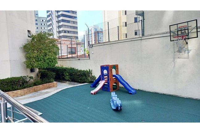 Imagem Apartamento com 3 Quartos à Venda, 90 m² em Saúde - São Paulo