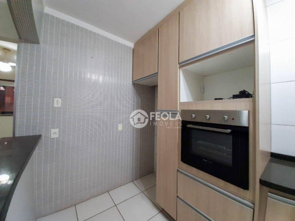 Imagem Casa com 3 Quartos à Venda, 82 m² em Jardim Terramérica Ii - Americana