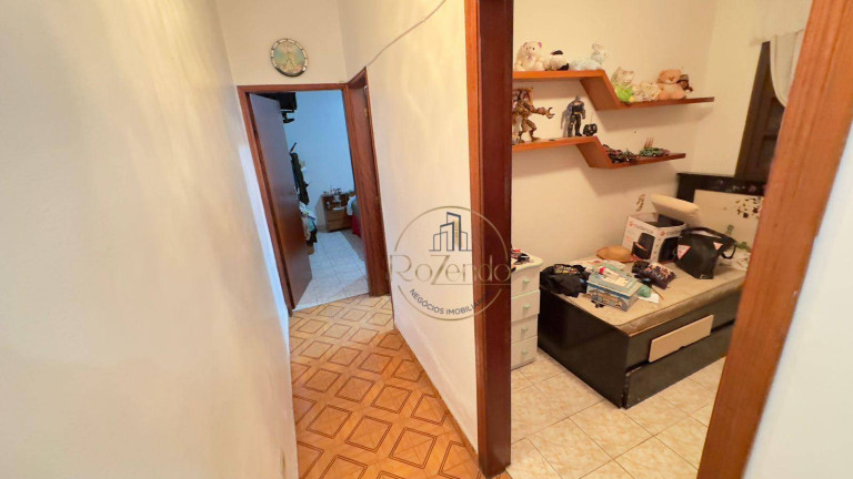 Imagem Casa com 3 Quartos à Venda, 259 m² em Campestre - Santo André Imagem Casa com 3 Quartos à Venda, 259 m² em Campestre - Santo André