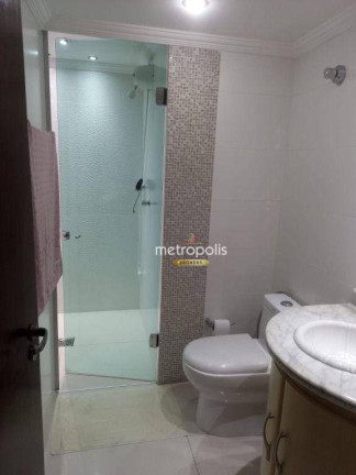 Imagem Apartamento com 2 Quartos à Venda, 78 m² em Jardim Bela Vista - Santo André Imagem Apartamento com 2 Quartos à Venda, 78 m² em Jardim Bela Vista - Santo André