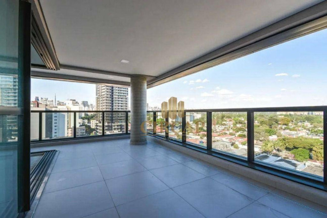 Imagem Apartamento com 3 Quartos à Venda, 142 m² em Pinheiros - São Paulo Imagem Apartamento com 3 Quartos à Venda, 142 m² em Pinheiros - São Paulo