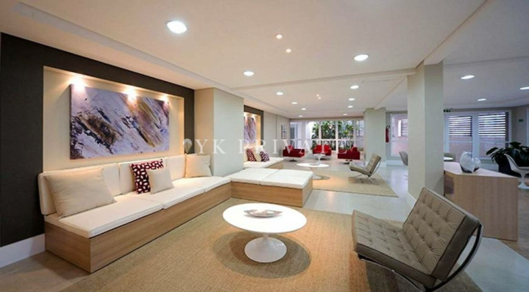 Imagem Apartamento com 2 Quartos à Venda, 69 m² em Pompéia - São Paulo