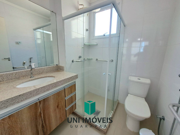 Imagem Apartamento com 3 Quartos à Venda, 110 m² em Praia Do Morro - Guarapari