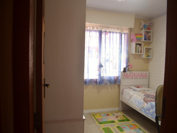 Imagem Casa com 4 Quartos à Venda, 90 m² em Parque Santa Fé - Porto Alegre Imagem Casa com 4 Quartos à Venda, 90 m² em Parque Santa Fé - Porto Alegre