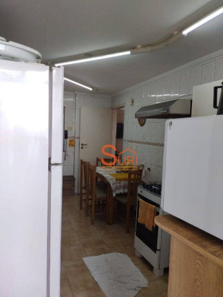 Imagem Apartamento com 3 Quartos à Venda, 120 m² em Rudge Ramos - São Bernardo Do Campo Imagem Apartamento com 3 Quartos à Venda, 120 m² em Rudge Ramos - São Bernardo Do Campo