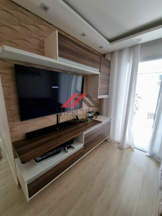 Imagem Apartamento com 3 Quartos à Venda, 81 m² em Vila Isa - São Paulo Imagem Apartamento com 3 Quartos à Venda, 81 m² em Vila Isa - São Paulo