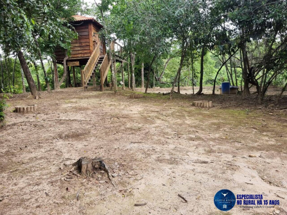 Imagem Chácara à Venda, 2 m² em Zona Rural - Santa Cruz De Goiás Imagem Chácara à Venda, 2 m² em Zona Rural - Santa Cruz De Goiás