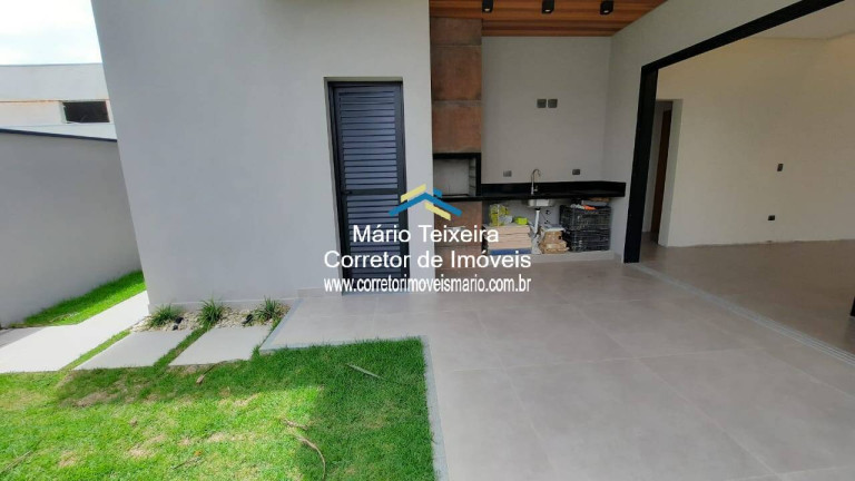 Imagem Casa de Condomínio com 3 Quartos à Venda, 164 m² em Loteamento Floresta - São José Dos Campos Imagem Casa de Condomínio com 3 Quartos à Venda, 164 m² em Loteamento Floresta - São José Dos Campos