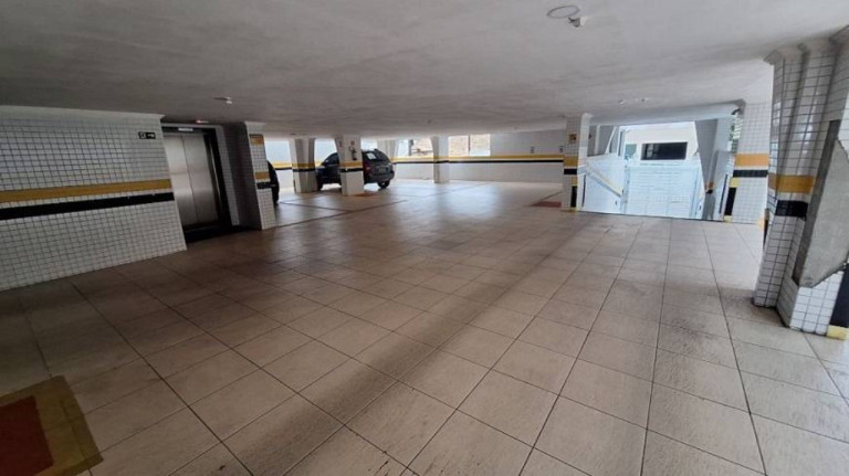 Imagem Apartamento com 2 Quartos à Venda, 85 m² em Vila São Paulo - São Paulo