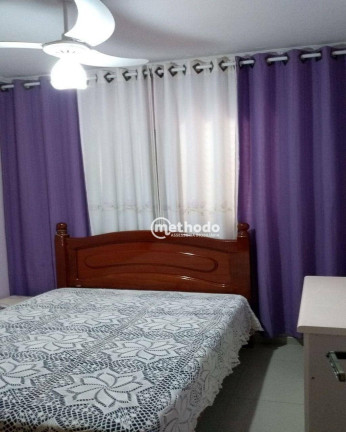 Imagem Apartamento com 3 Quartos à Venda, 96 m² em Jardim Do Vovô - Campinas Imagem Apartamento com 3 Quartos à Venda, 96 m² em Jardim Do Vovô - Campinas