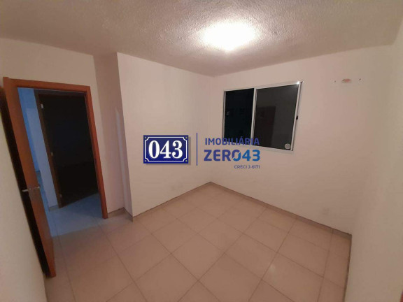Imagem Apartamento com 2 Quartos para Alugar, 44 m² em Cidade Industrial 2 - Londrina Imagem Apartamento com 2 Quartos para Alugar, 44 m² em Cidade Industrial 2 - Londrina