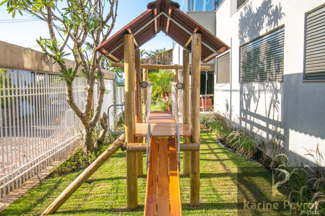 Imagem Apartamento com 3 Quartos à Venda, 95 m² em Morro Do Espelho - São Leopoldo
