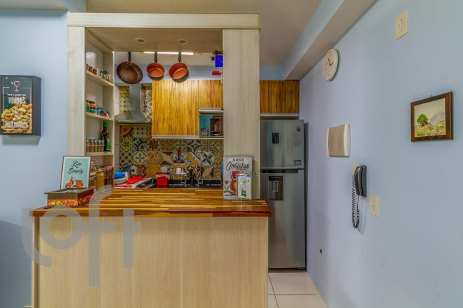 Imagem Apartamento com 3 Quartos à Venda, 62 m² em São João Clímaco (sacomã) - São Paulo Imagem Apartamento com 3 Quartos à Venda, 62 m² em São João Clímaco (sacomã) - São Paulo