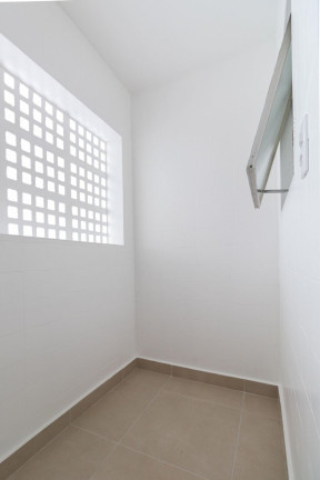 Imagem Apartamento com 1 Quarto à Venda, 38 m² em Chácara Klabin - São Paulo