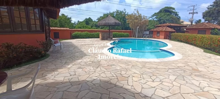 Imagem Apartamento com 1 Quarto à Venda, 40 m² em Geribá - Armação Dos Búzios